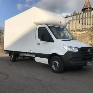 24/7 Removal and Flat Movers – Reliable Man and Van Service - Image 6