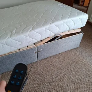 Electric bed - Image 3