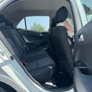 2019 Kia Picanto 2 Hatchback Petrol Manual - Image 4