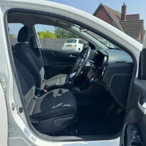 2019 Kia Picanto 2 Hatchback Petrol Manual - Image 5