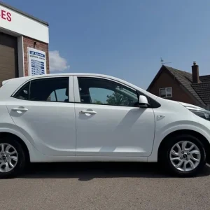 2019 Kia Picanto 2 Hatchback Petrol Manual - Image 8