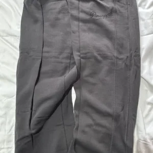 Pineapple tracksuit bottoms