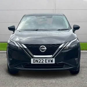 2022 Nissan Qashqai 1.3 DiG-T MH Acenta Premium 5dr Hatchback Petrol Manual - Image 8