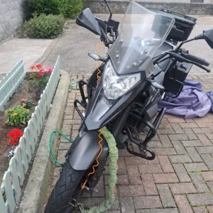Sinnis TERRAIN 2022 125cc - Image 3
