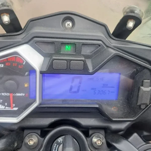 Sinnis TERRAIN 2022 125cc