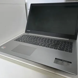 Lenovo Ideapad 330 15 inch laptop - Image 3
