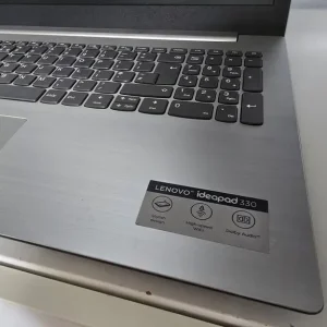 Lenovo Ideapad 330 15 inch laptop - Image 4