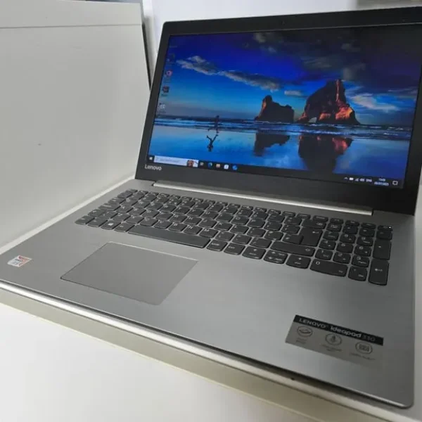 Lenovo Ideapad 330 15 inch laptop