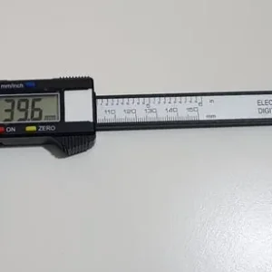 Digital Caliper Measuring Tool - Image 2