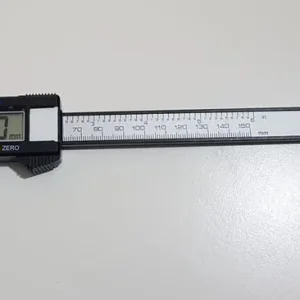 Digital Caliper Measuring Tool