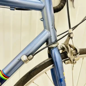 Sd LEMOND Size/L 21 Speed Fully Serviced Road Bike 700c Wheels Warranty - Image 2