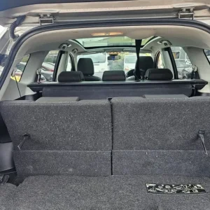 Nissan Qashqai 2.0 DCI N-TEC 4WD 7-seater Automatic - Image 8