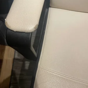 IKEA office chair gaming chair - Image 4