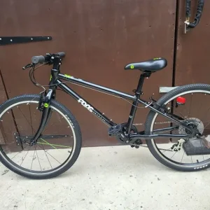 Frog 62 kids bike 24 inch - Image 7