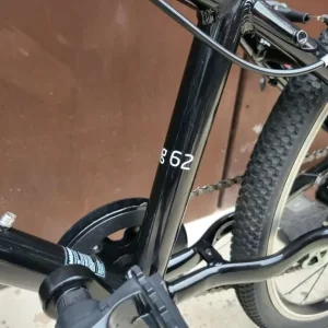 Frog 62 kids bike 24 inch - Image 8