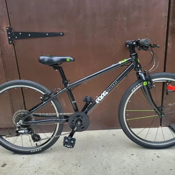 Frog 62 kids bike 24 inch