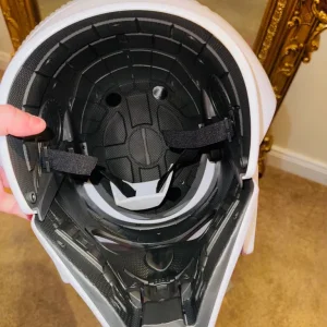 Star Wars Black Series Scout Trooper Helmet - Image 5