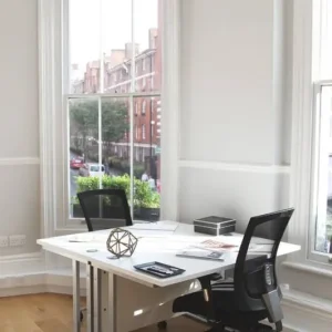 4 to 30 Person Private Office Suites to rent in *Covent Garden*, Central London WC2 - Image 4