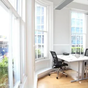4 to 30 Person Private Office Suites to rent in *Covent Garden*, Central London WC2 - Image 5