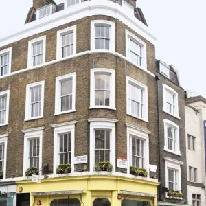 4 to 30 Person Private Office Suites to rent in *Covent Garden*, Central London WC2 - Image 8