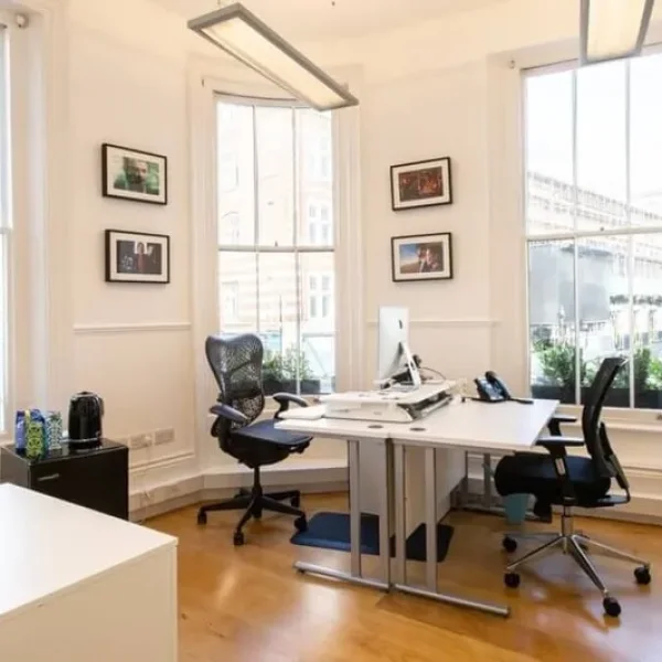 4 to 30 Person Private Office Suites to rent in *Covent Garden*, Central London WC2