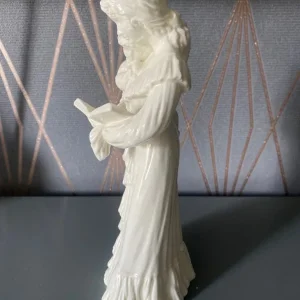 Royal Worcester figure once upon a time - Image 2