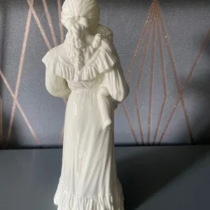 Royal Worcester figure once upon a time - Image 3