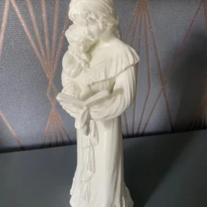 Royal Worcester figure once upon a time - Image 4