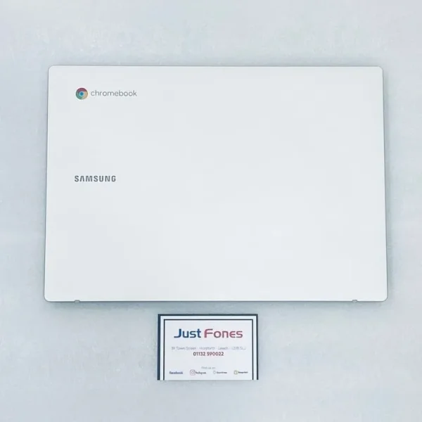 Samsung Chromebook 11.6 inch