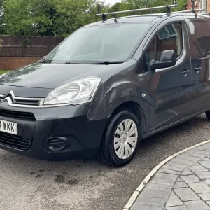 Citroen Berlingo 625 Enterprise 1.6 HDI Diesel - Image 3