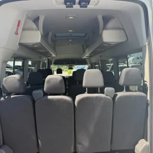 2019 Ford Transit 460 LEADER ECOBLUE 17 SEATER MINIBUS Minibus Diesel Manual - Image 7