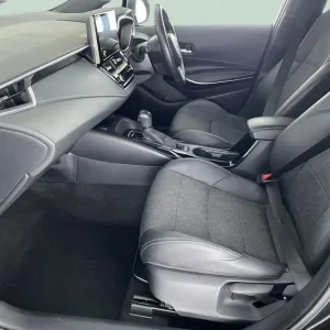 2022 Toyota Corolla 1.8 VVT-h GPF Design Touring Sports 5dr Petrol Hybrid CVT Euro 6 (s/s) (122 E... - Image 4