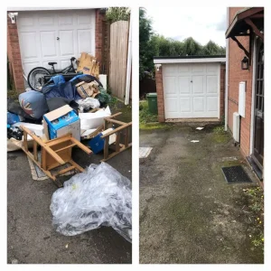 House Clearances – Garden, Shed, Fridge, and General Junk Removal - Image 7