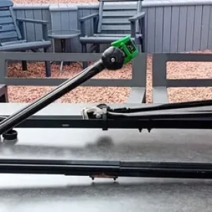Car roof cycle carriers - Image 2