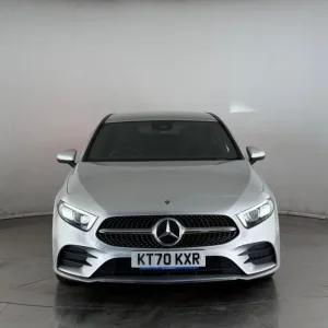 2021 Mercedes-Benz A-Class 1.3 A180 AMG Line 5-door Hatchback - Image 6