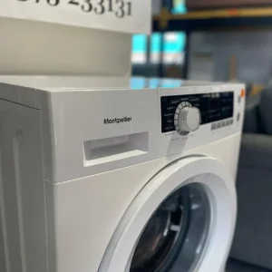 Montpellier 7kg Washing Machine - Image 3