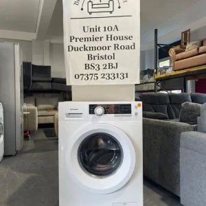Montpellier 7kg Washing Machine