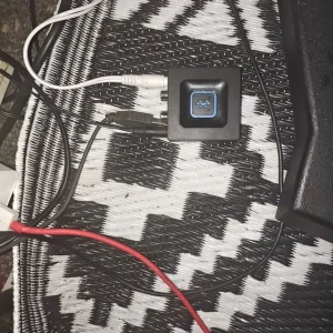 Bluetooth hifi stereo adapter - Image 2