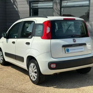 2013 Fiat Panda 1.2 Petrol Manual 5-door Hatchback - Image 2
