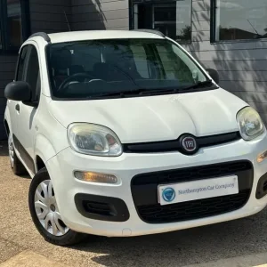 2013 Fiat Panda 1.2 Petrol Manual 5-door Hatchback - Image 4