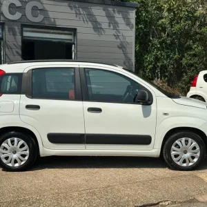 2013 Fiat Panda 1.2 Petrol Manual 5-door Hatchback - Image 7