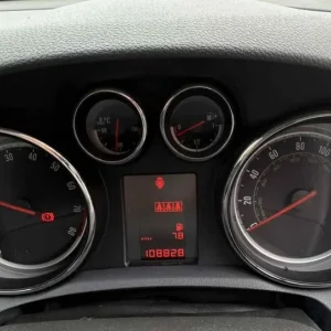 Vauxhall Mokka 2015 1.4 Petrol Manual Hatchback - Image 3
