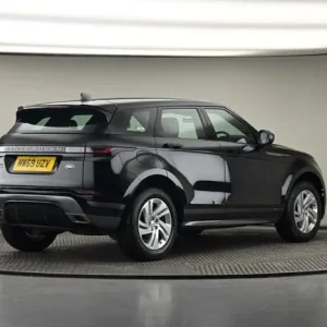 2019 Land Rover Range Rover Evoque 2.0 P250 MHEV R-Dynamic - Image 7