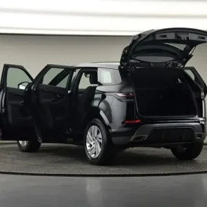 2019 Land Rover Range Rover Evoque 2.0 P250 MHEV R-Dynamic - Image 8