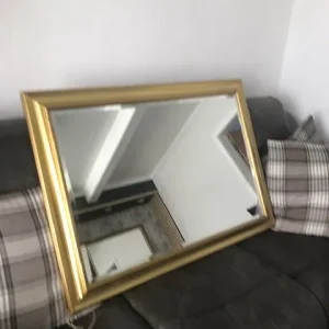 Large Mirror