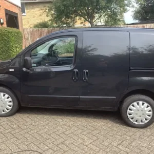 Citroen Nemo Panel Van 2014 Manual 1248cc - Image 2