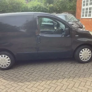 Citroen Nemo Panel Van 2014 Manual 1248cc - Image 4