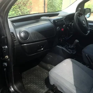 Citroen Nemo Panel Van 2014 Manual 1248cc - Image 5