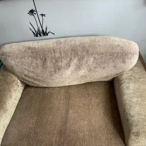 two seater sofa - Image 4