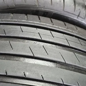 205 55 16 2 x tyres Fulda Eco Control HP2 - Image 3